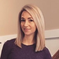 Stackpole Electronics, Inc. Employee Cpsp Michelle Rosati's profile photo