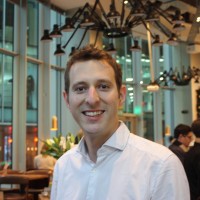 Notes Coffee Roasters & Bars Employee Robert Robinson's profile photo