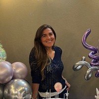 ECOLOGIC S.A.S (CO2CERO®) Employee Ginna Meyer's profile photo