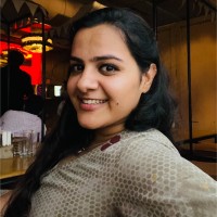 TATA AIG General Insurance Company Limited Employee Simar Kaur's profile photo
