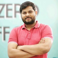 Shashank Shekhar Email