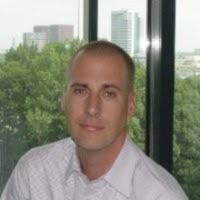 Adjust Consulting Employee Joris Schillemans's profile photo