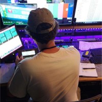 FanDuel Sportsbook & Horse Racing Employee Nicholas Guzzetta's profile photo
