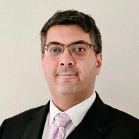 SCALES CORPORATION LIMITED Employee Jamil Eldar's profile photo