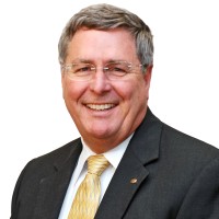 ANSER Employee Steve Hopkins's profile photo