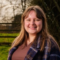 Cornwall Wildlife Trust Employee Becca Butler's profile photo