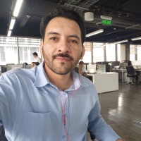 IDOM Consulting, Engineering, Architecture Employee Pablo Hidalgo Galvez's profile photo