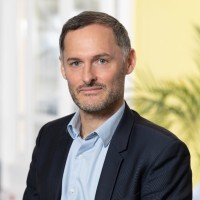 Cedrus Solutions Employee Mathieu Bonin's profile photo