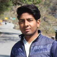 MyRoots Employee Omkar Pal's profile photo