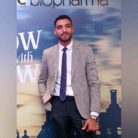 Mohamed Gamal Email
