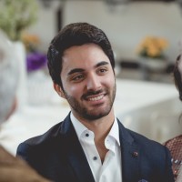 Ben Confino Email