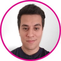Comparaencasa Employee Gerardo Saavedra's profile photo