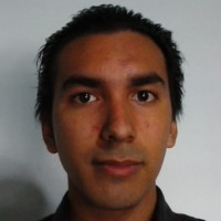 Thinkion Employee Alejandro Ivan Mena's profile photo