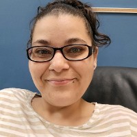 Carousel Group Hotels Employee Rachelle Davis's profile photo