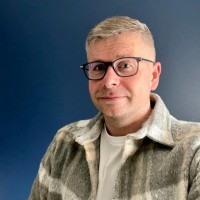 GXO Logistics, Inc. Employee Darren Sharp's profile photo