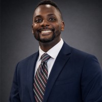 FB International Inc. Employee Kevon Wright's profile photo