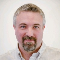 Lightmatter Employee Bob Turner's profile photo