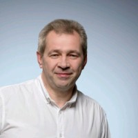 Internetica Employee Andrzej A.'s profile photo
