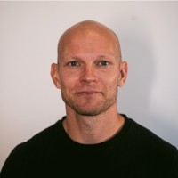 GRÅK Employee Morten Laursen's profile photo