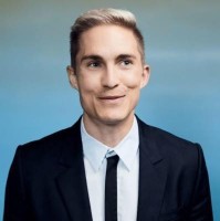 Potential Energy Coalition Employee Dan Clay's profile photo