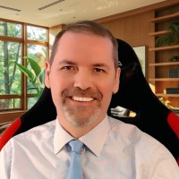 Quantum Clarity Hypnosis Employee Alex Bee's profile photo