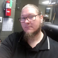 National Bus Sales, Inc. Employee James Giesler's profile photo