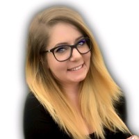 Prodiák Employee Bernadett Burst's profile photo