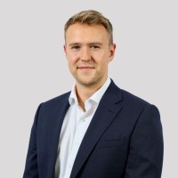 Cowgills Employee Brad Seekings's profile photo