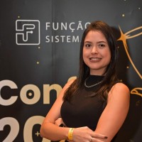 Função Sistemas - PÁGINA OFICIAL Employee Luana de Carvalho Soares's profile photo