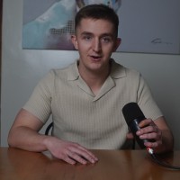 STRM Digital Employee Jay Abraham's profile photo