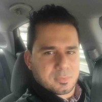 Ruben Garcia Email & Phone Number