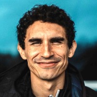 Center for Popular Democracy Employee Isaias Guerrero's profile photo