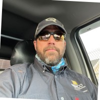 Winco Powerline Services Employee Zachery McLean's profile photo