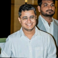 StratefiX Consulting Employee Dhrumil Vyas's profile photo