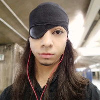 DreamExperience Employee Gabriel Palagani's profile photo