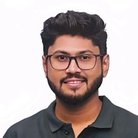 Ashwin Abraham Email & Phone Number