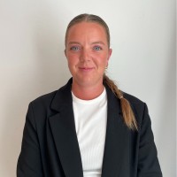 Middlepoint Employee Mikaela Regner's profile photo