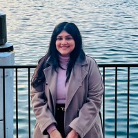 FI Digital Employee Pranjali Vyas's profile photo