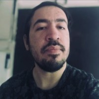 Deep Talk Employee Andrés Soza's profile photo