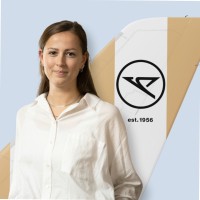 Condor Airlines Employee Hannah Schmidt's profile photo