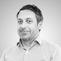 Julien Rabin Email & Phone Number