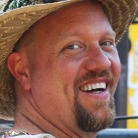 Roll Craft Employee Peter Hansell's profile photo