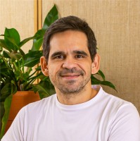 Memed Employee Guilherme Mynssen's profile photo