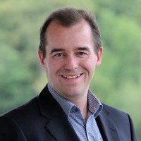 wagamama Employee Paul Borrett's profile photo