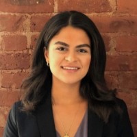 Function of Beauty Employee Soraya Tavakolian's profile photo