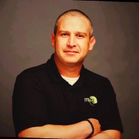 McGinley Transportation Systems Employee James Volpe's profile photo