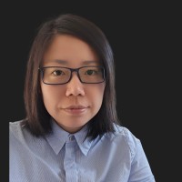 dotmod Inc. Employee Rachel Zhu's profile photo