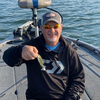 PDQ Workholding & Tooling Employee Jeff Likes's profile photo