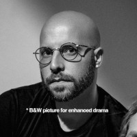 GUT Employee Bruno Acanfora's profile photo