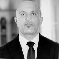 NewRoads Automotive Group Employee Curtis Biggs's profile photo